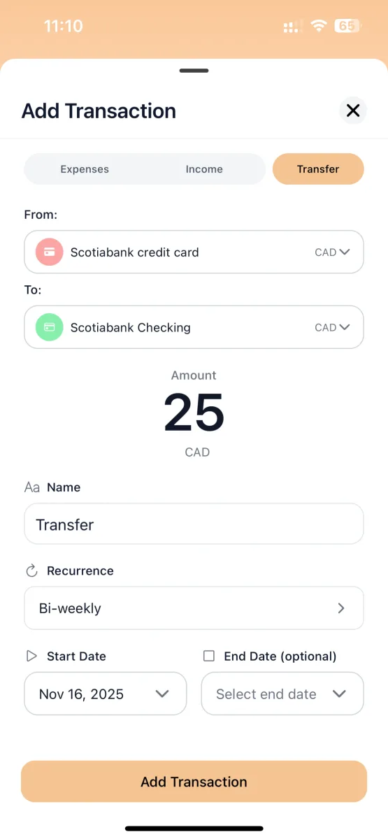 Transfer 1