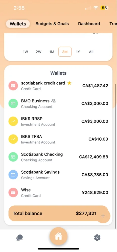 Wallet 1